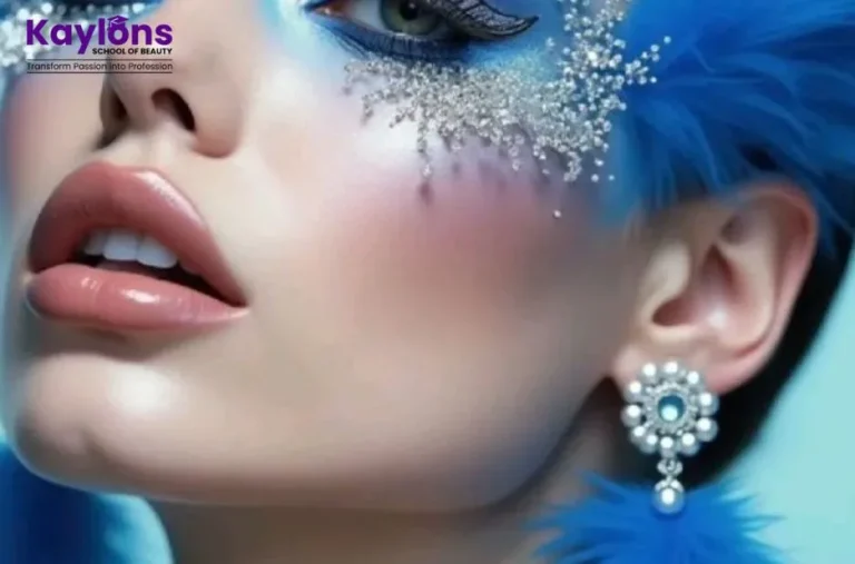 Top Beauty Academy Mohali for Expert Makeup, Hairstyling, and Skincare Training