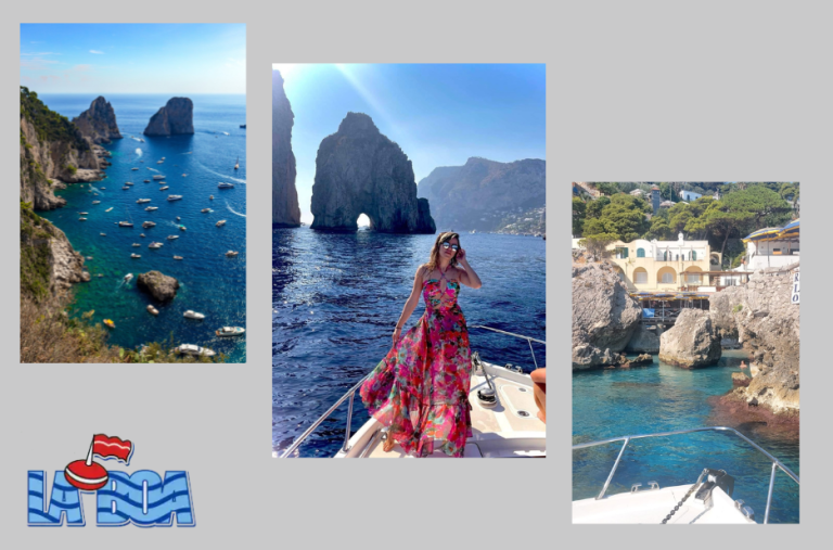 Explore the Amalfi Positano Boat Experience: Scenic Coastal Tours & Exclusive Trips