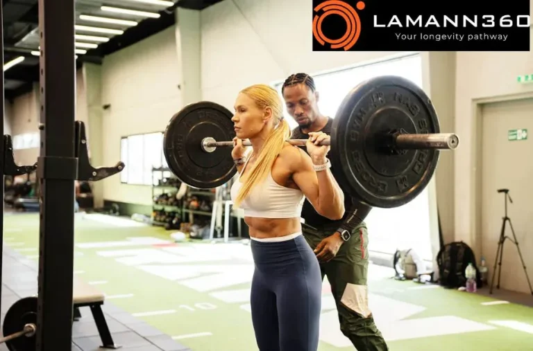 Top Online Coaching Platform UAE for Expert Guidance and Wellness Solutions