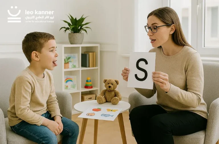 Early Learning Intervention West Bay: Personalized Support for Child Development and Growth