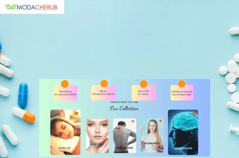 Trusted Modafinil Vendor for Authentic Products, Secure Payment, and Fast Shipping