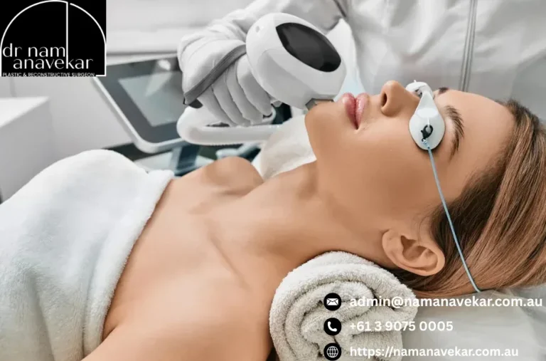 Expert Breast Lift Melbourne | Restore Natural Shape and Volume