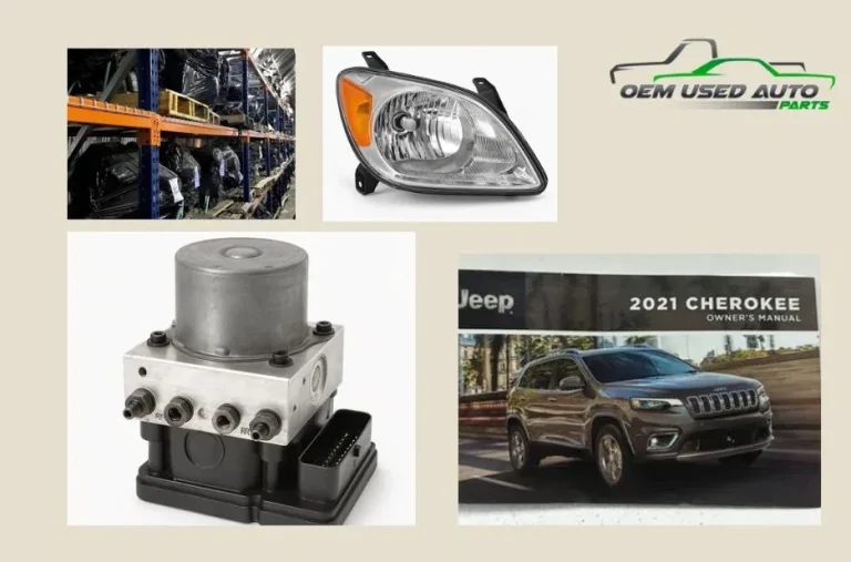 High-Quality Used Engines for Reliable Performance and Durability