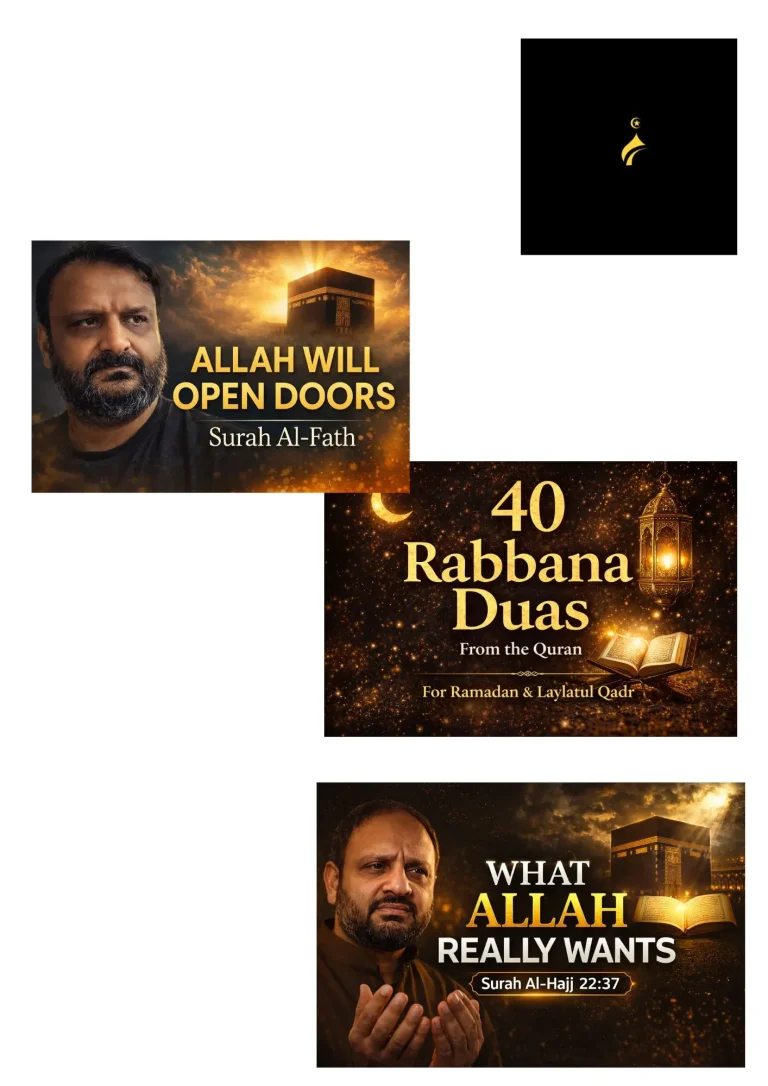 Quran Recitation for Relaxation: Experience Peace and Inner Calm Through Soothing Audio Sessions