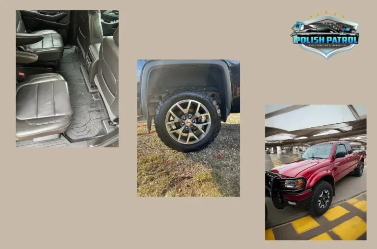 Expert Exterior Car Detailing Services for a Showroom Shine and Lasting Protection
