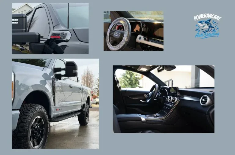 Top Car Detailing Near Me Services for a Spotless, Like-New Vehicle Finish