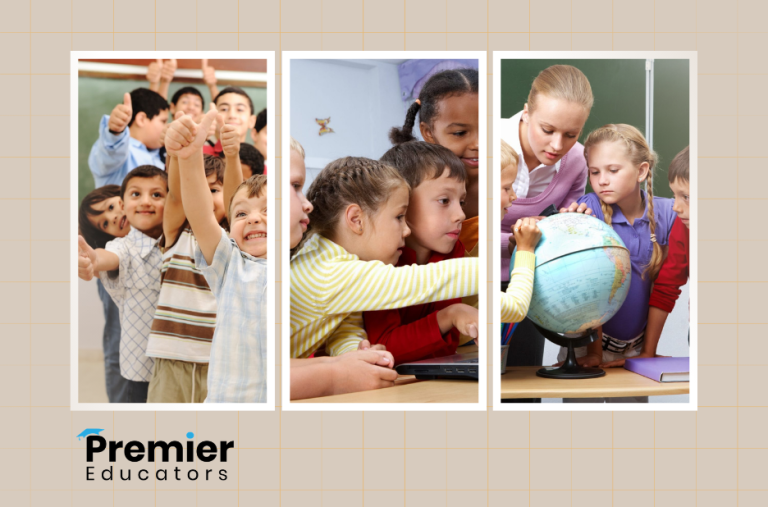 Top Daycare Jobs in Southern California for Rewarding Child Care Careers