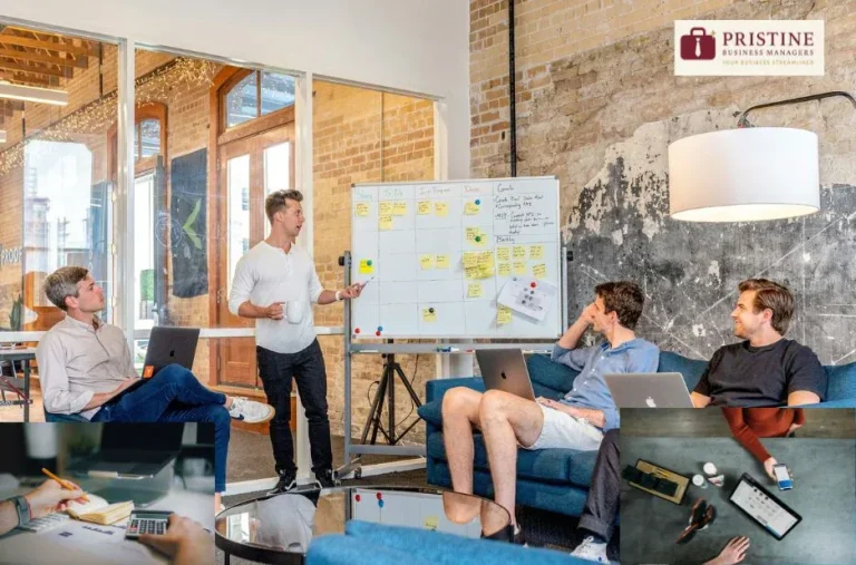 Fractional CFO for Small Business Growth: Strategic Financial Planning and Advisory Services