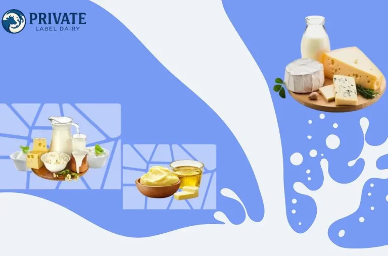 Expert Private Label Butter Manufacturing for Premium Quality and Scalable Export Solutions
