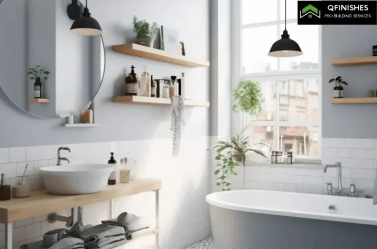 Quality Bathroom Renovations Brisbane for Elegant and Practical Home Upgrades