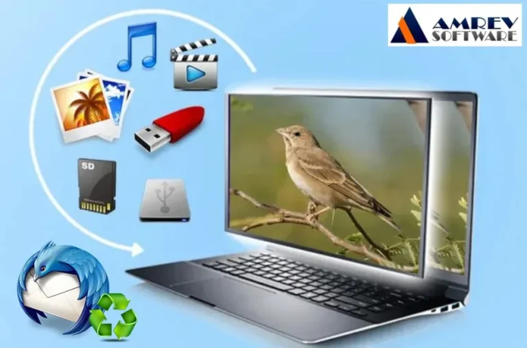 How to Recover Deleted Images from Laptop Quickly and Effectively