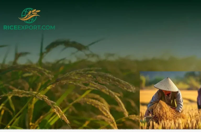 Top Rice Distributors Nigeria Wholesale for Reliable Bulk Supply and Competitive Prices