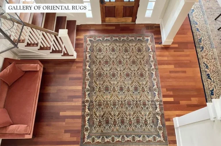 Discover Elegant Luxury Rugs in Wilmington NC for Timeless Interior Style
