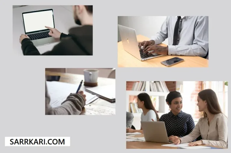 Latest Govt Jobs 2024 – Find New Government Job Notifications & Career Opportunities