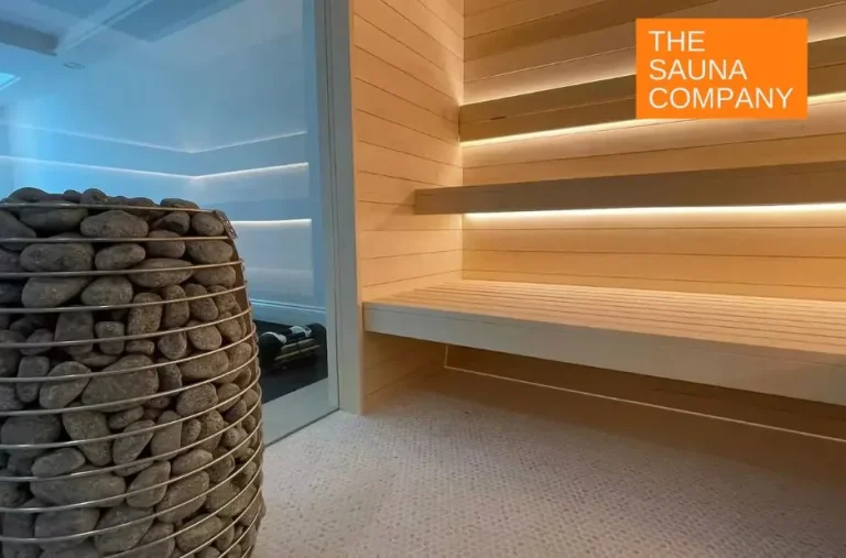 Premium Wood Sauna Designs for Ultimate Warmth and Wellness