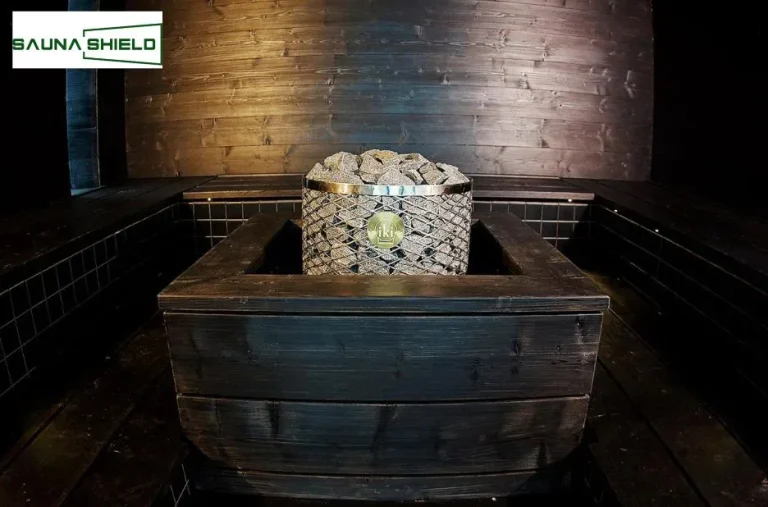 Top Benefits of Installing a Gas Sauna Heater for Efficient and Consistent Sauna Heating