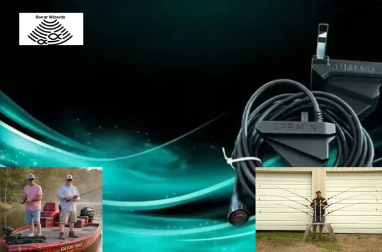 Professional Garmin Cable Repair Services for Reliable Sonar System Performance