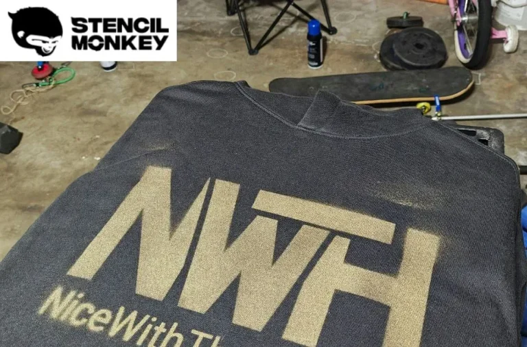 Buy Custom Stencils for Personalized Art Projects and Creative Designs