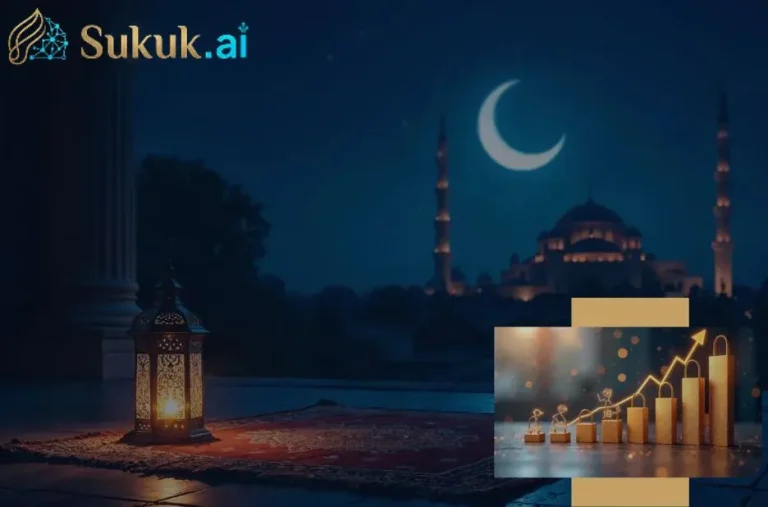 Unlocking the Future of Islamic Finance with Digital Sukuk Solutions