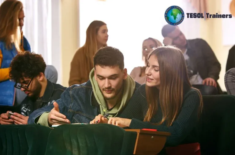 English Learners Professional: Expert TESOL Training to Boost Your Language Skills English Learners Professional: Expert TESOL Training to Boost Your Language Skills