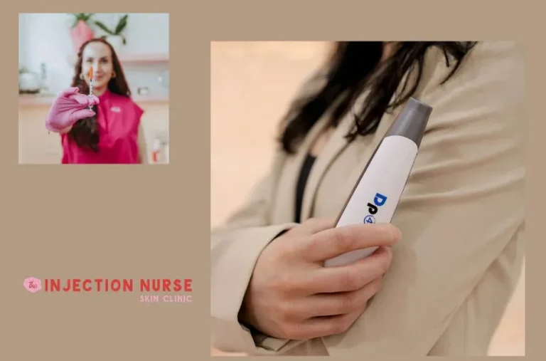 Expert Cosmetic Nurse Injector for Safe Botox and Dermal Fillers in Winnipeg