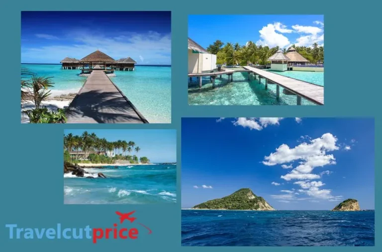 Top Luxury Travel Advisor USA for Exclusive and Personalized Travel Experiences