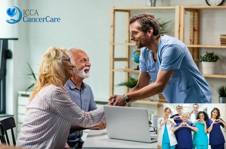 Cancer Treatment Centers of America Global Inc | Advanced Cancer Care and Personalized Treatment