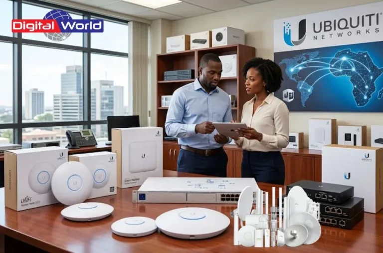 Top Ubiquiti Sellers Russia for Authentic Devices and Reliable Shipping