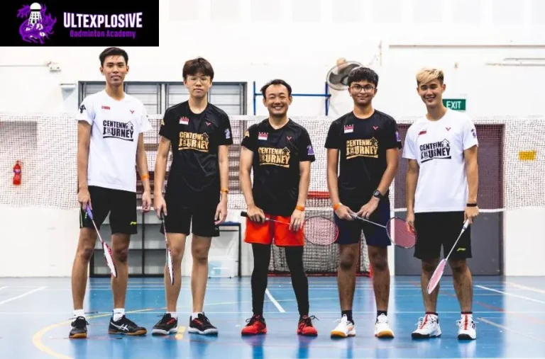 Affordable Badminton Coach Singapore Price | Expert Training at Competitive Rates Affordable Badminton Coach Singapore Price | Expert Training at Competitive Rates