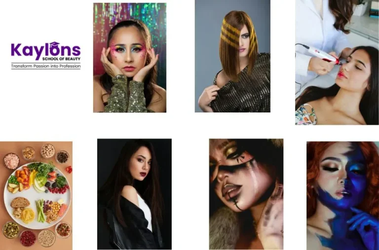 Top Makeup Institute Kharar for Professional and Industry-Ready Makeup Artists