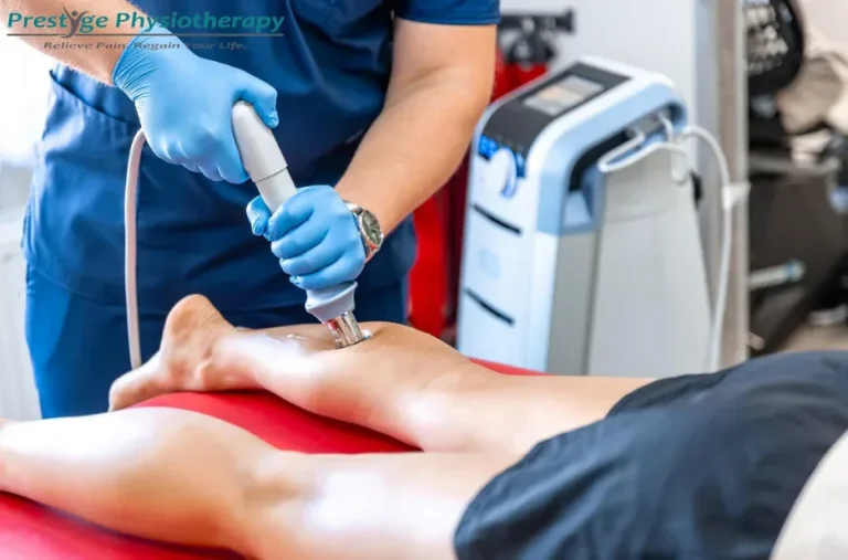Custom Bracing Camrose Solutions for Injury Prevention and Recovery at Prestige Physio
