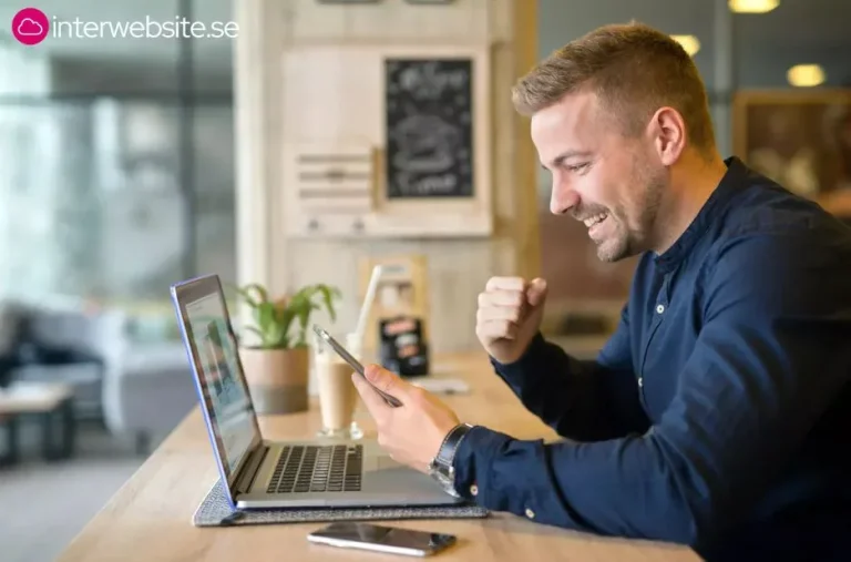Webbyrå i Kristianstad – Expert Digital Solutions to Boost Your Brand Online