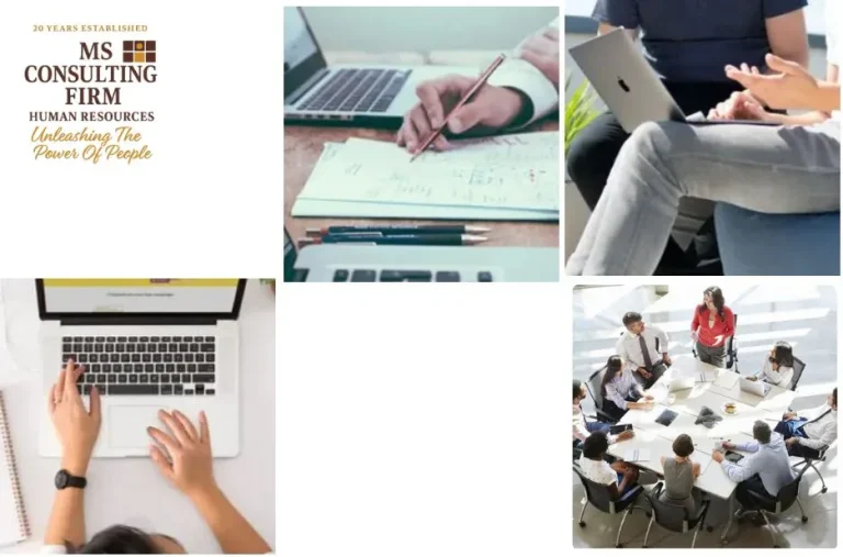 Comprehensive HR Audit Services for Enhanced Compliance and Operational Efficiency