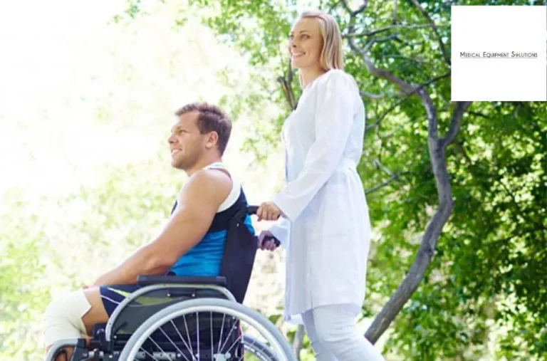 Discover Affordable New Wheelchairs for Sale with Trusted Quality and Support