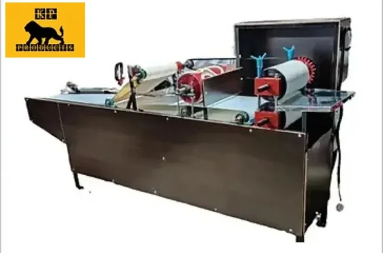 Top Food Machine Manufacturer India for Reliable and High-Performance Processing Equipment