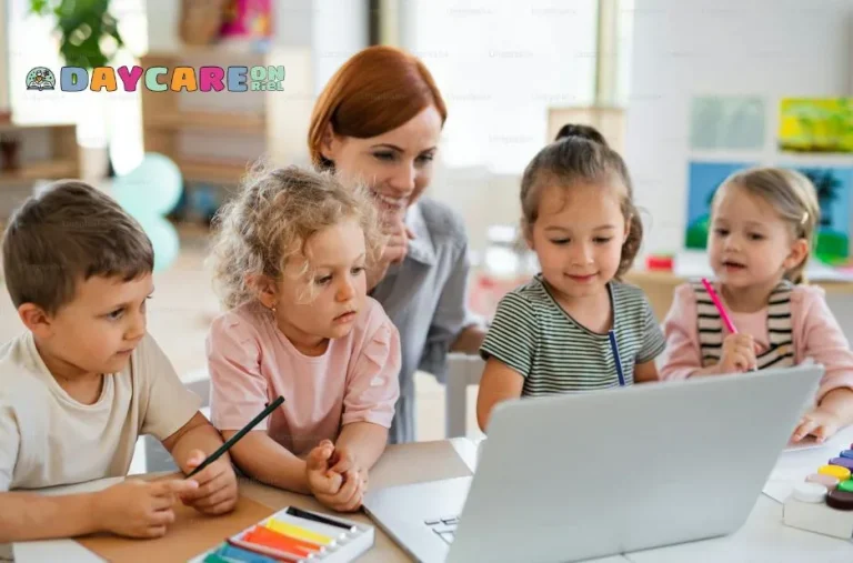 Trusted Licensed Daycare in St. Albert | Safe & Caring Childcare Services