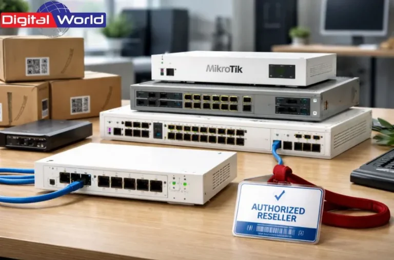Expert MikroTik Router Setup Dubai Services for Seamless Network Connectivity Expert MikroTik Router Setup Dubai Services for Seamless Network Connectivity