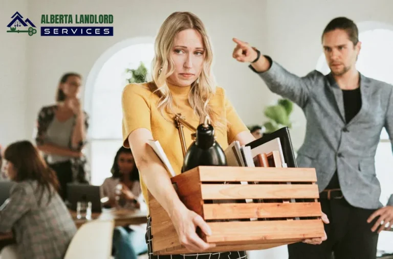 Top Alberta Landlord Eviction Services to Protect Your Rental Property Investments