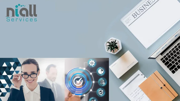 Expert ISO 27001 Consulting Services for IT Companies to Enhance Cybersecurity and Achieve Certification