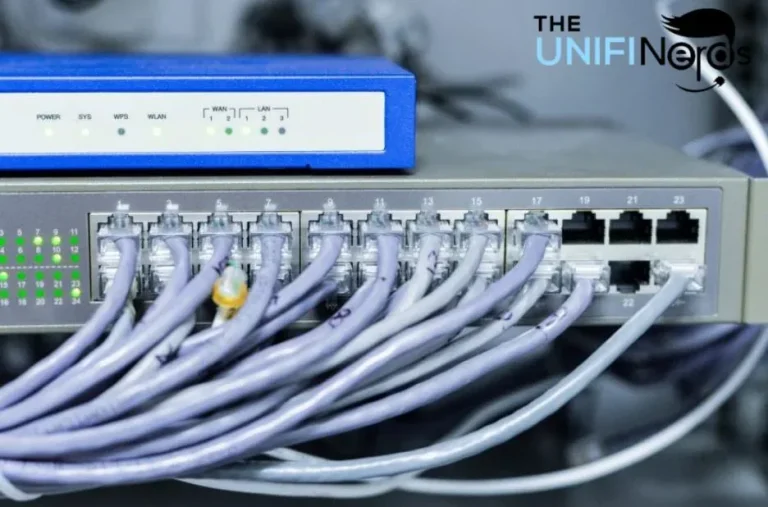 Professional UniFi WiFi Installations Houston for Reliable and Secure Connectivity