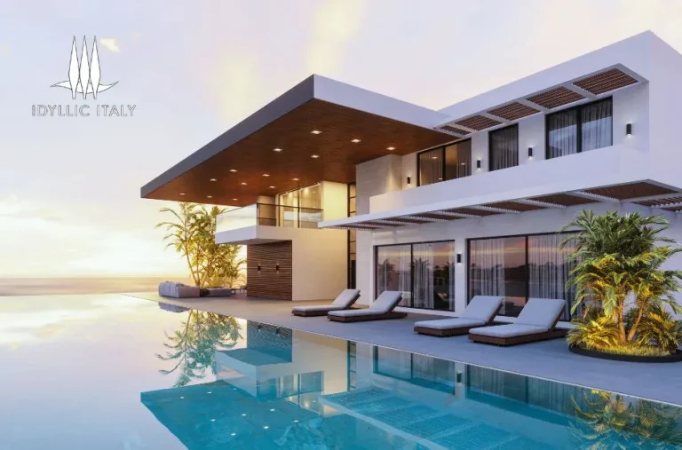 Luxury Villa for Rent in Italy – Exclusive Handpicked Villas with Stunning Views and Modern Comforts
