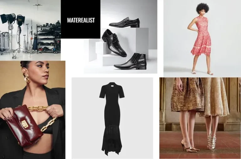 Off-Figure Photography New York – Professional Fashion Product Imaging for Brands