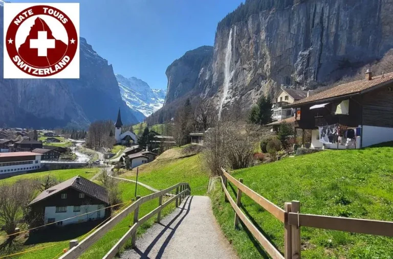 Top Family-Friendly Switzerland Tours for Unforgettable Adventures with Kids