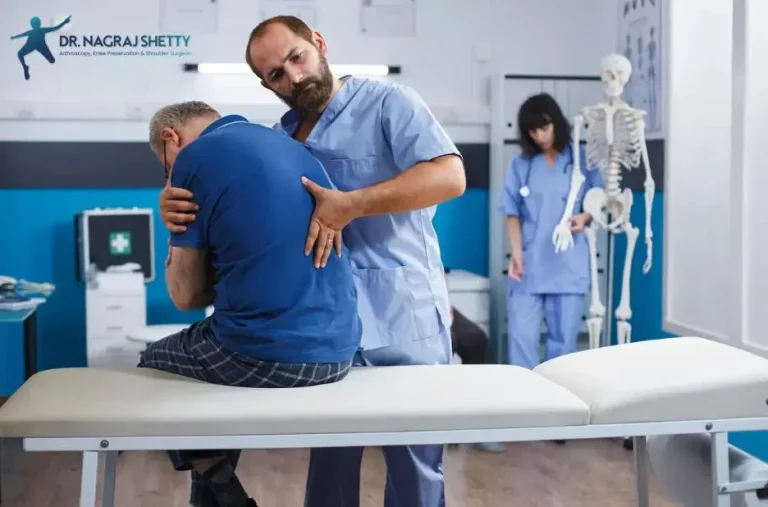 Find Expert Sports Orthopaedics Surgeon for Advanced Injury Recovery and Joint Care