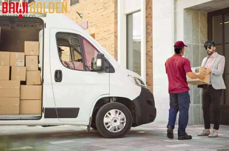 Reliable and Efficient Transport Service in Gujarat for Seamless Shipments