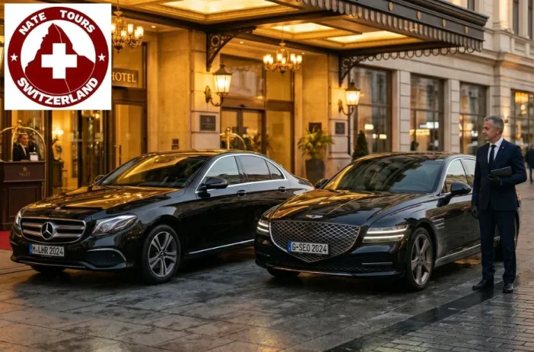 Discover Luxury Switzerland Vacation Packages for Unforgettable Private Tours and Scenic Experiences