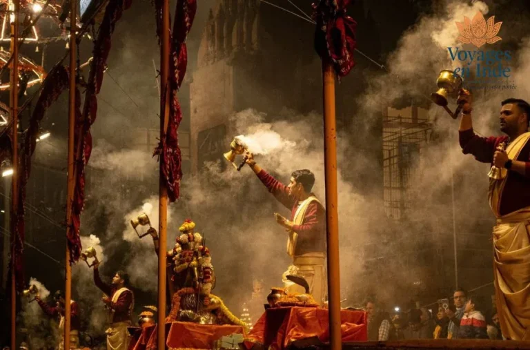 Voyage En Inde Du Sud Avec Chauffeur : Confort, Sécurité et Découverte Personnalisée