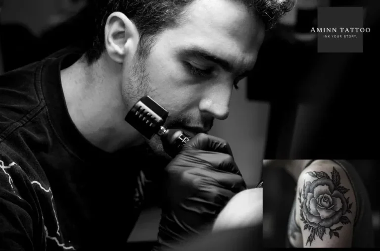 Top Professional Tattoo Studio in North Vancouver for Safe and Custom Ink Designs