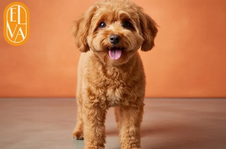 Professioneller Dog Groomer Wien – Liebevolle Fellpflege für Ihren Hund bei Elva-dog.at