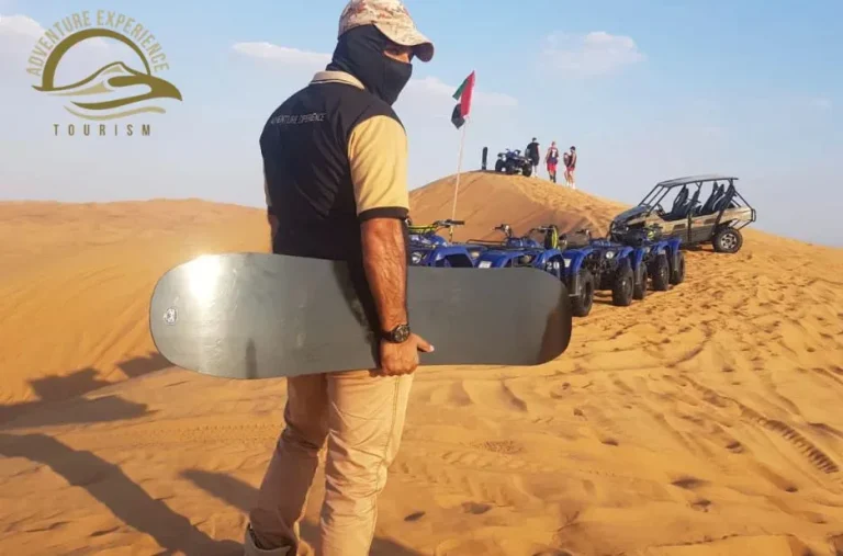 Ultimate Dubai Desert Safari Guide: Thrilling Dune Bashing, Camel Rides, and Bedouin Camp Experiences